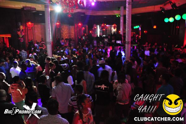 Luxy nightclub photo 1 - June 21st, 2013