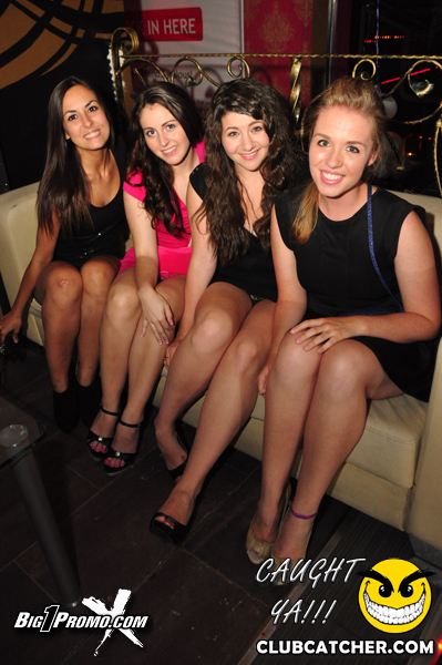 Luxy nightclub photo 2 - June 21st, 2013