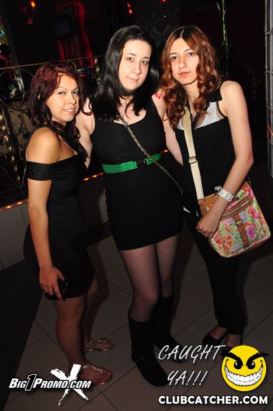 Luxy nightclub photo 12 - June 21st, 2013