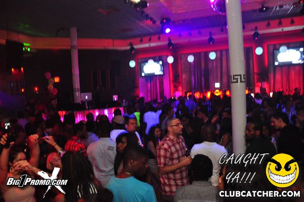 Luxy nightclub photo 131 - June 21st, 2013