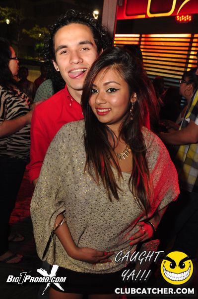 Luxy nightclub photo 137 - June 21st, 2013