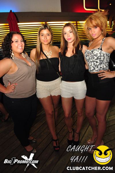 Luxy nightclub photo 162 - June 21st, 2013