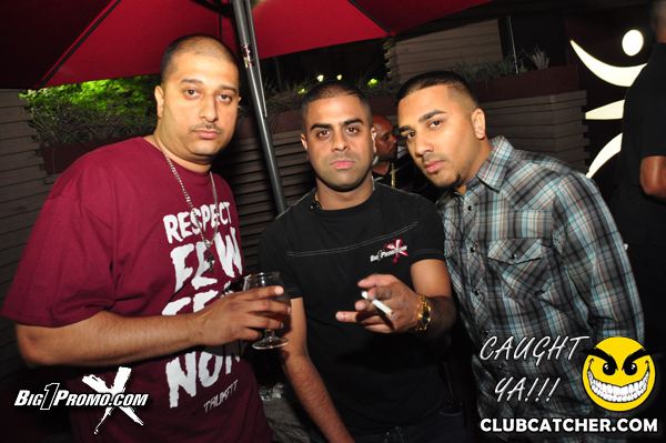 Luxy nightclub photo 18 - June 21st, 2013