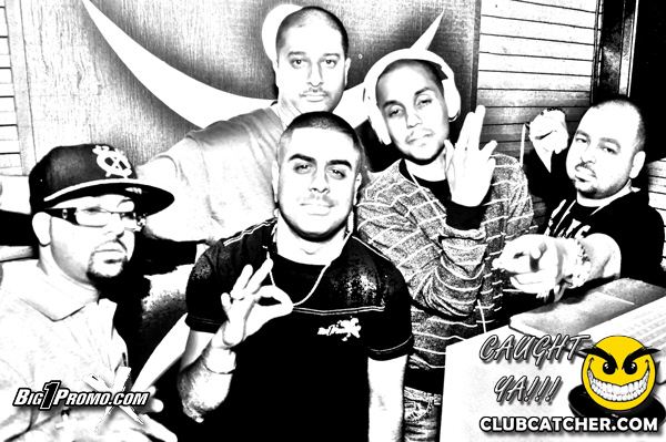 Luxy nightclub photo 186 - June 21st, 2013