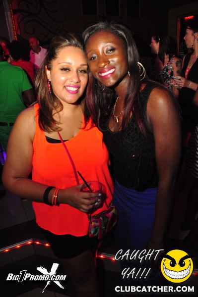 Luxy nightclub photo 27 - June 21st, 2013