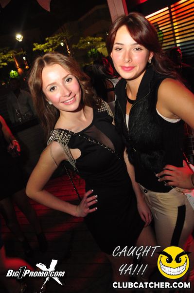 Luxy nightclub photo 35 - June 21st, 2013