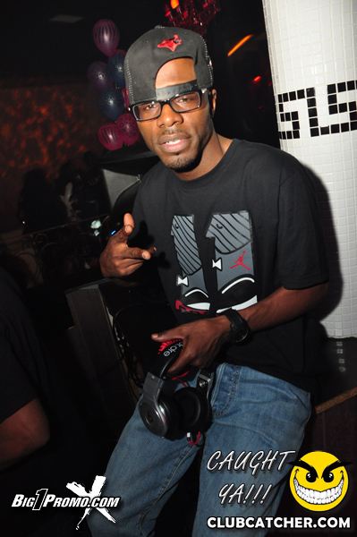 Luxy nightclub photo 38 - June 21st, 2013