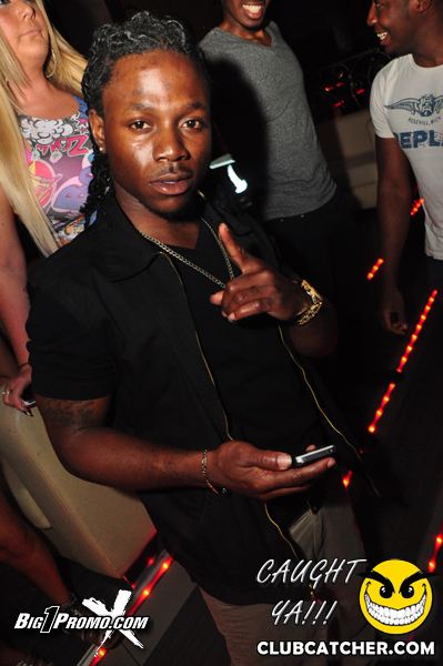 Luxy nightclub photo 42 - June 21st, 2013