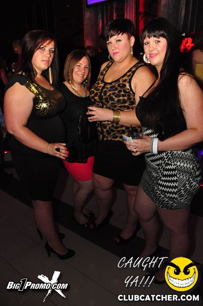 Luxy nightclub photo 57 - June 21st, 2013