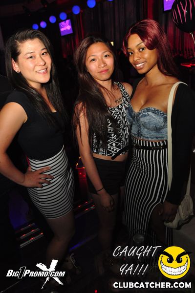 Luxy nightclub photo 7 - June 21st, 2013