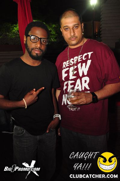 Luxy nightclub photo 95 - June 21st, 2013