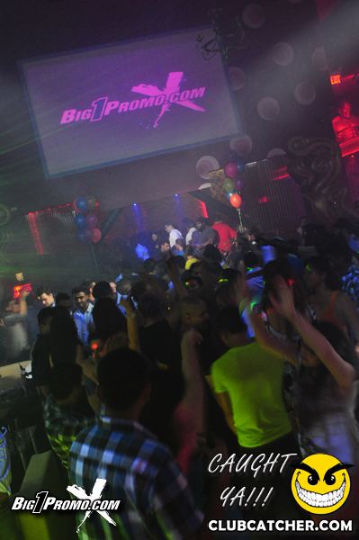 Luxy nightclub photo 1 - June 22nd, 2013
