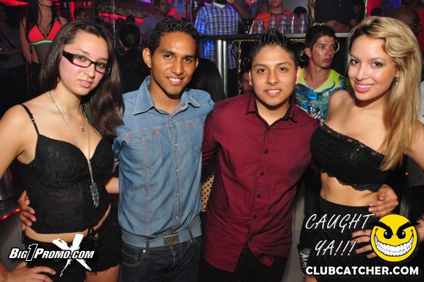 Luxy nightclub photo 108 - June 22nd, 2013