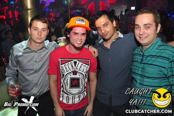 Luxy nightclub photo 110 - June 22nd, 2013