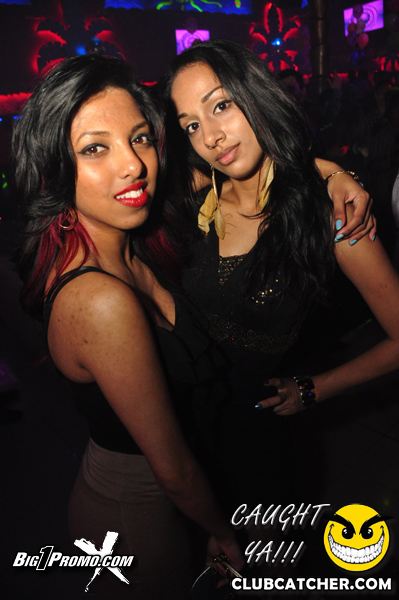 Luxy nightclub photo 12 - June 22nd, 2013