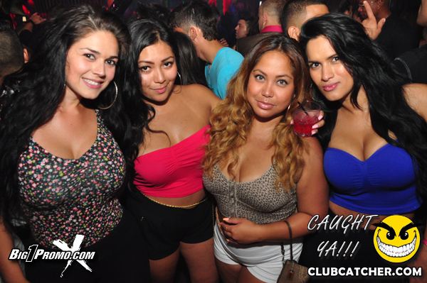 Luxy nightclub photo 115 - June 22nd, 2013