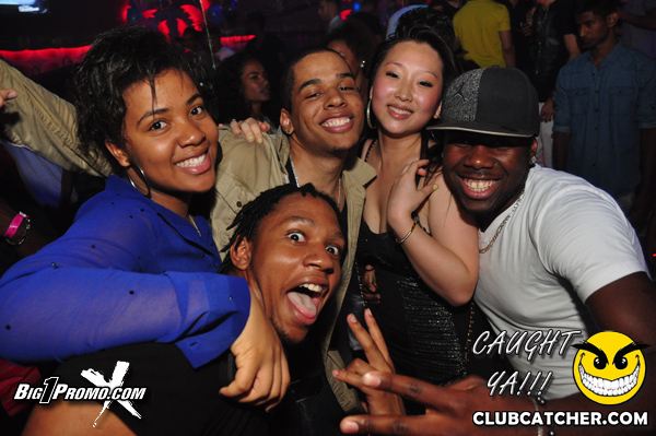 Luxy nightclub photo 116 - June 22nd, 2013