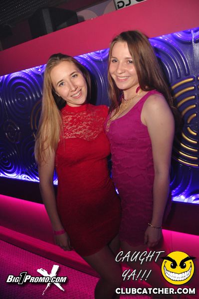 Luxy nightclub photo 124 - June 22nd, 2013