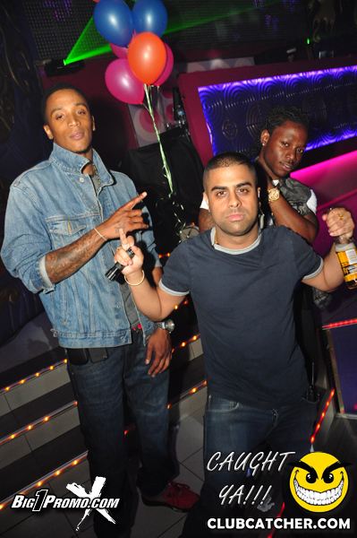 Luxy nightclub photo 126 - June 22nd, 2013
