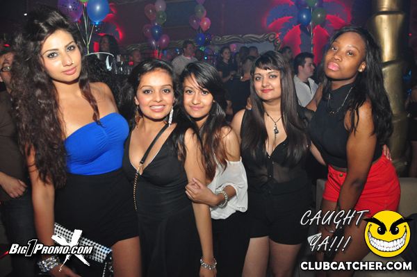 Luxy nightclub photo 128 - June 22nd, 2013