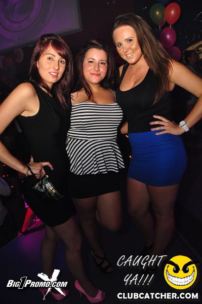 Luxy nightclub photo 14 - June 22nd, 2013