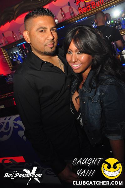 Luxy nightclub photo 134 - June 22nd, 2013