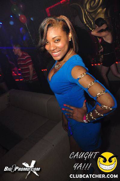 Luxy nightclub photo 15 - June 22nd, 2013