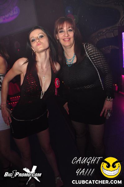 Luxy nightclub photo 141 - June 22nd, 2013