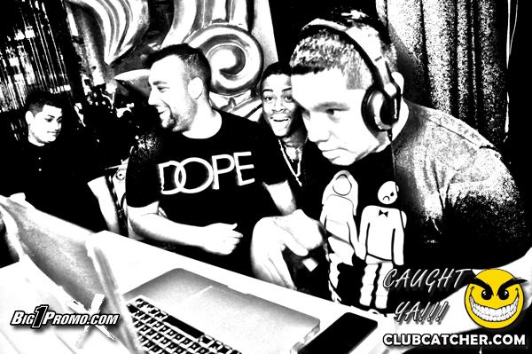 Luxy nightclub photo 16 - June 22nd, 2013