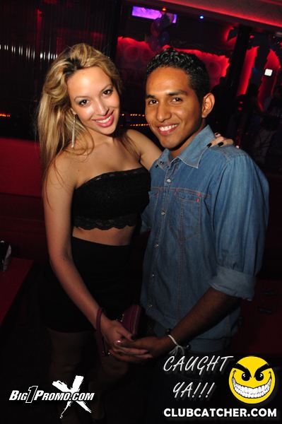 Luxy nightclub photo 152 - June 22nd, 2013