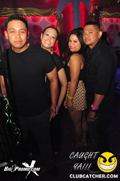 Luxy nightclub photo 170 - June 22nd, 2013
