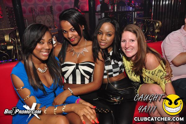 Luxy nightclub photo 18 - June 22nd, 2013