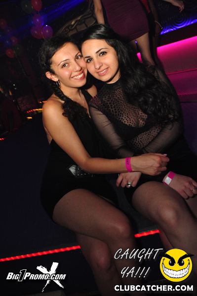 Luxy nightclub photo 175 - June 22nd, 2013