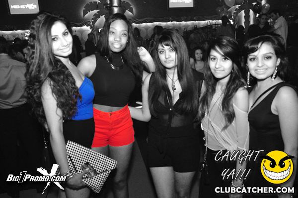 Luxy nightclub photo 19 - June 22nd, 2013