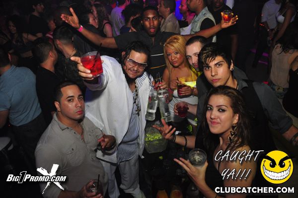 Luxy nightclub photo 20 - June 22nd, 2013