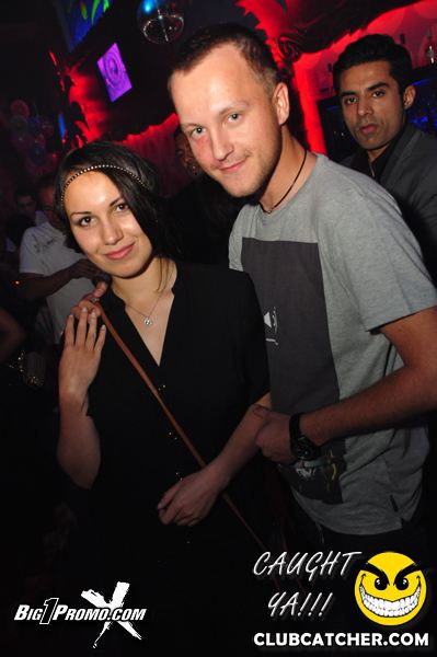 Luxy nightclub photo 191 - June 22nd, 2013