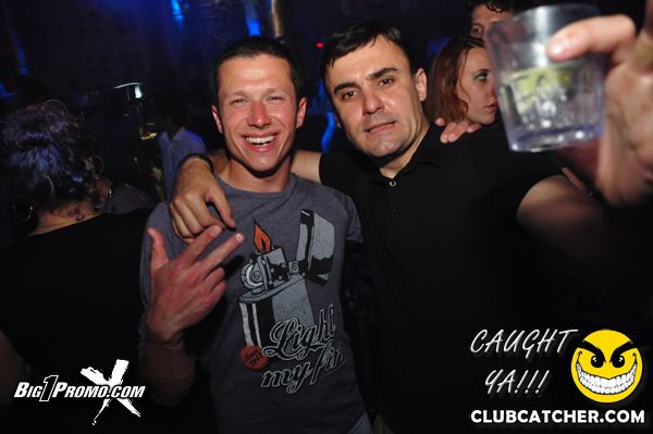 Luxy nightclub photo 195 - June 22nd, 2013