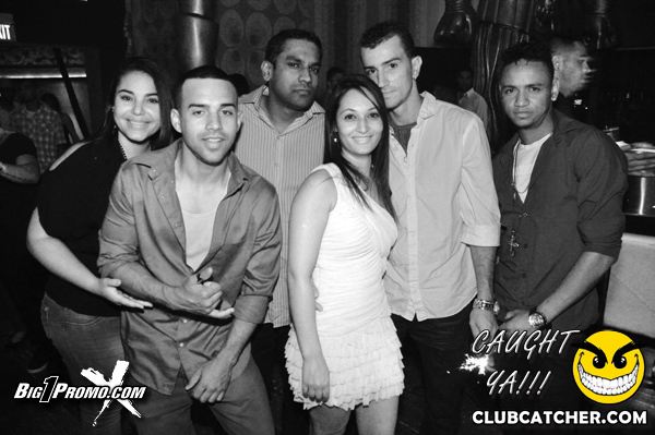 Luxy nightclub photo 21 - June 22nd, 2013