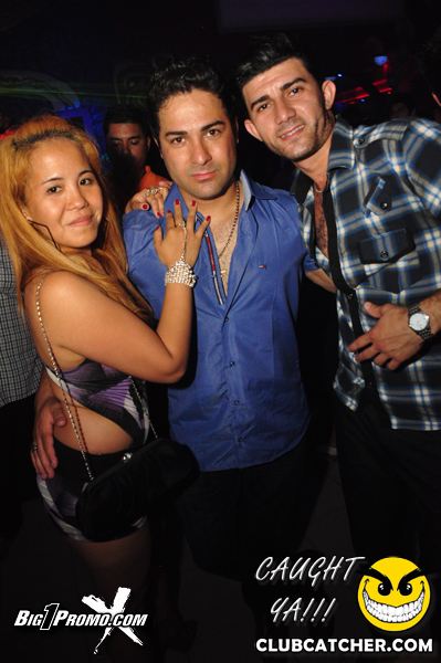 Luxy nightclub photo 206 - June 22nd, 2013