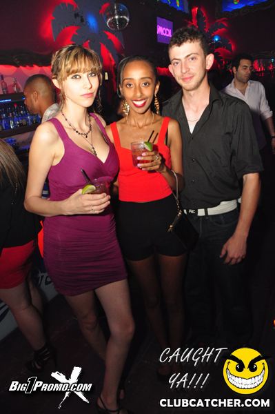 Luxy nightclub photo 210 - June 22nd, 2013