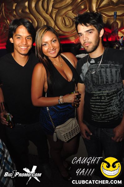 Luxy nightclub photo 212 - June 22nd, 2013