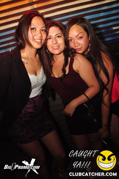 Luxy nightclub photo 215 - June 22nd, 2013