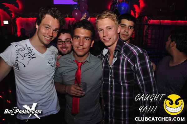 Luxy nightclub photo 216 - June 22nd, 2013