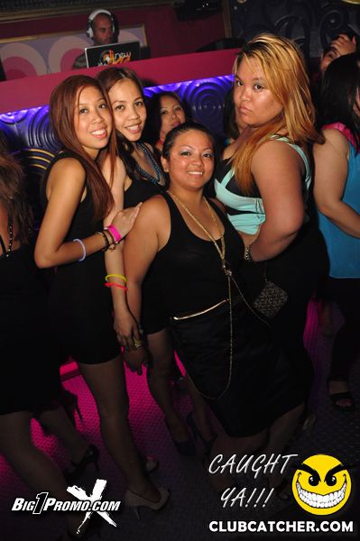 Luxy nightclub photo 219 - June 22nd, 2013