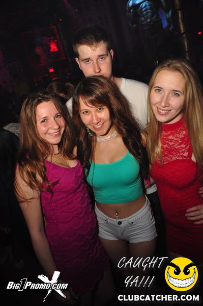 Luxy nightclub photo 220 - June 22nd, 2013