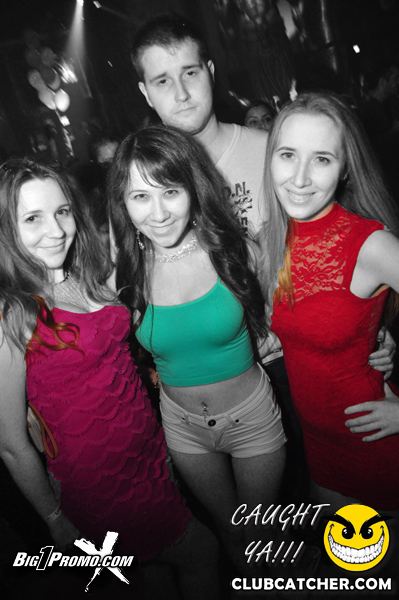 Luxy nightclub photo 23 - June 22nd, 2013