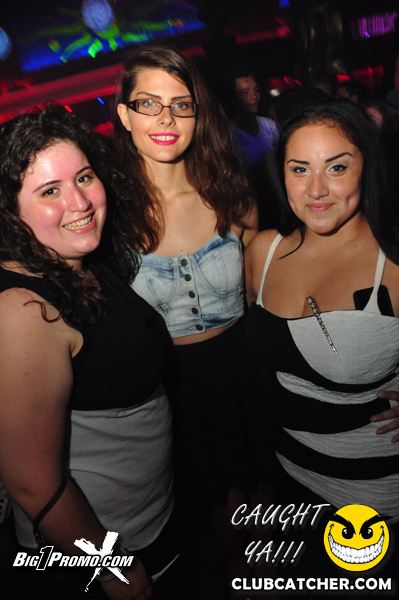 Luxy nightclub photo 223 - June 22nd, 2013