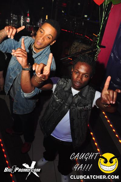 Luxy nightclub photo 228 - June 22nd, 2013