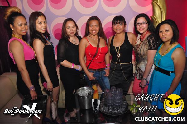 Luxy nightclub photo 24 - June 22nd, 2013