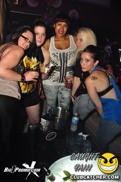 Luxy nightclub photo 239 - June 22nd, 2013
